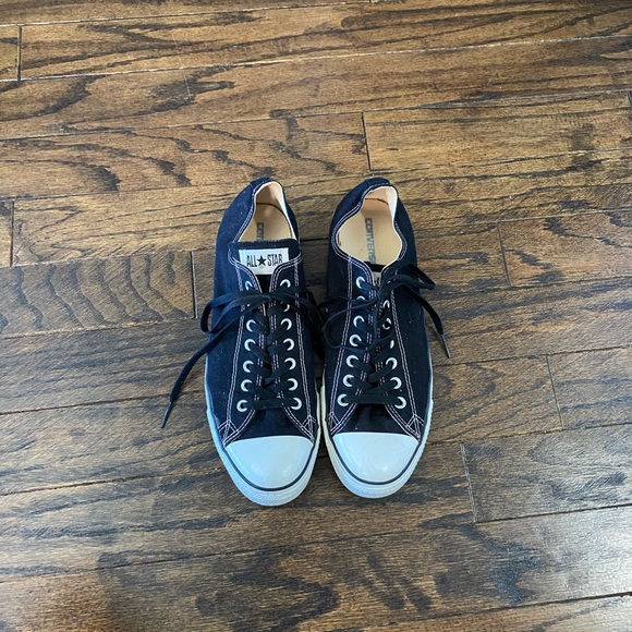 Converse all stars US 12 - Picture 2 of 5